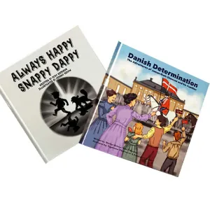 كتب قصصية إنجليزية ,English story books