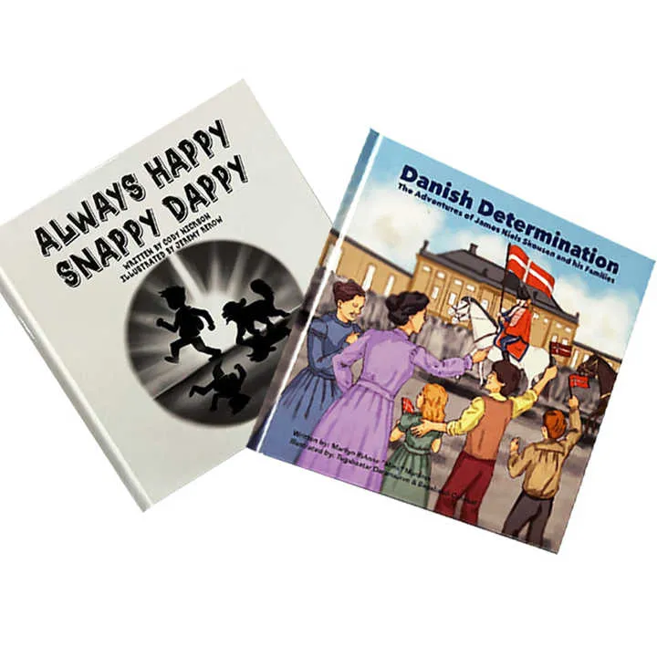 كتب قصصية إنجليزية ,English story books