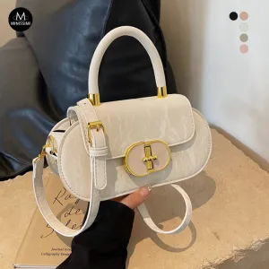 حقيبة نسائية من الجلد عالي الجودة - Women Bag Sac A Main PU