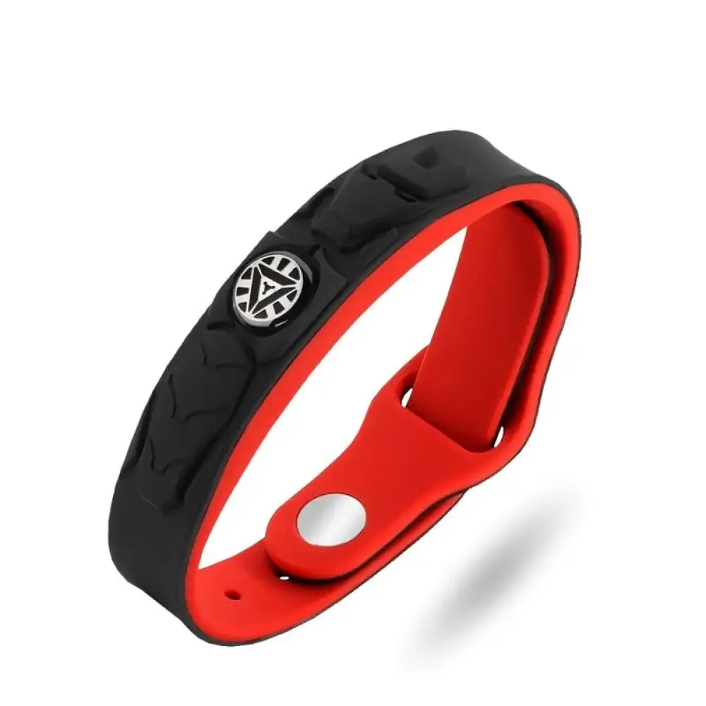 4 In13000ions Cc Tourmaline Titanium Germanium F.i.r Sports Bracelet