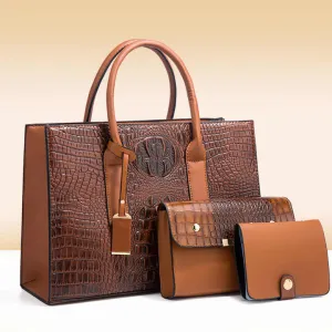 &nbsp;Luxury Ladies Crossbody Bag-مجموعة حقائب كروس