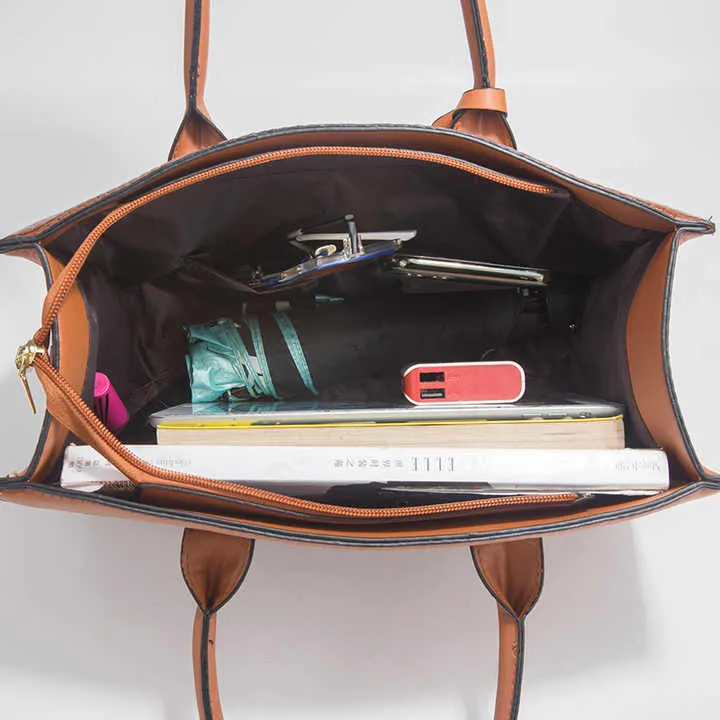 &nbsp;Luxury Ladies Crossbody Bag-مجموعة حقائب كروس