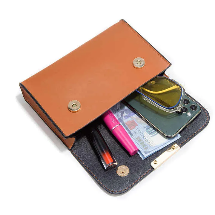 &nbsp;Luxury Ladies Crossbody Bag-مجموعة حقائب كروس