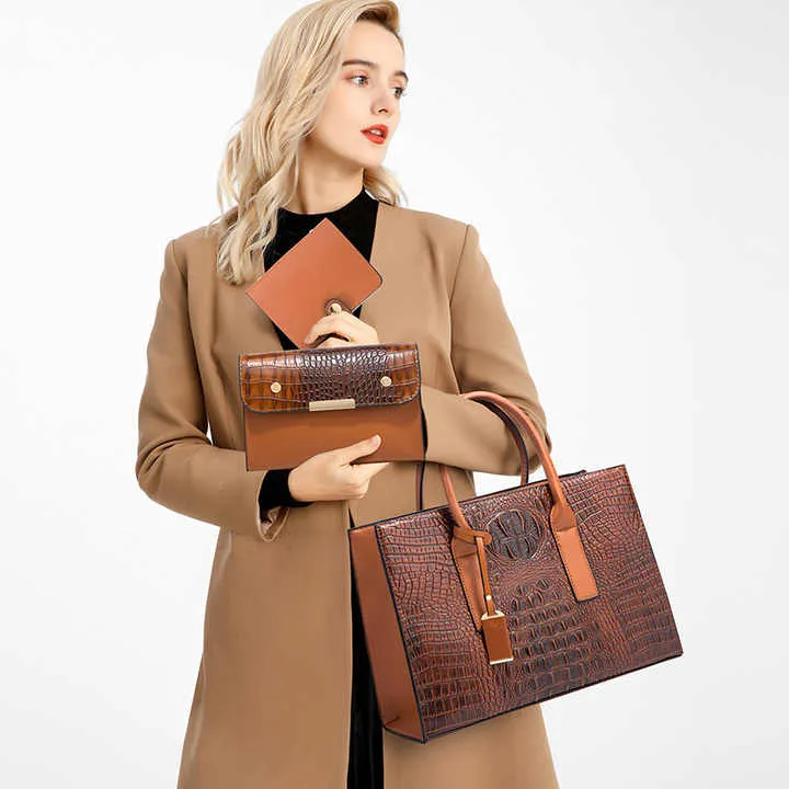 &nbsp;Luxury Ladies Crossbody Bag-مجموعة حقائب كروس