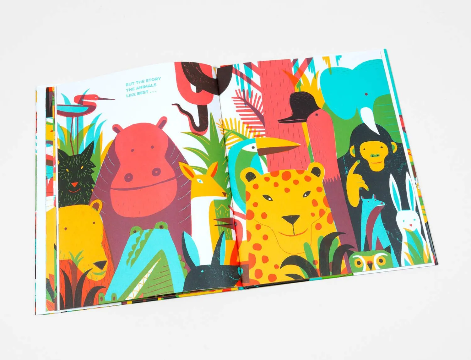 Animal City