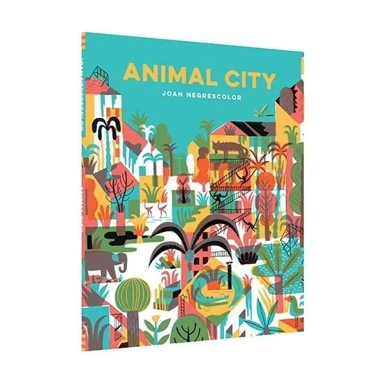 Animal City