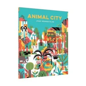 Animal City