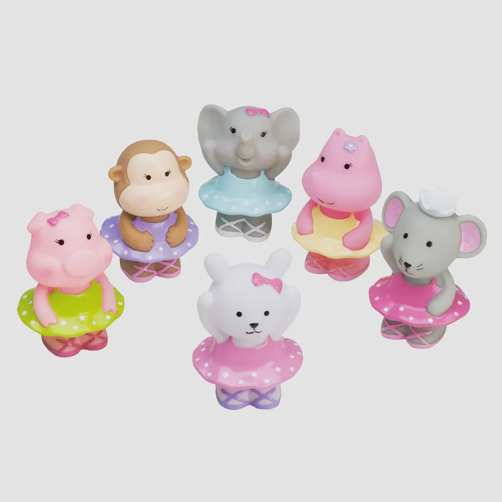 Ballet Party Squirties