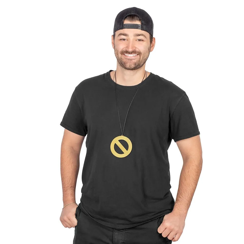 Big Brother Veto Necklace