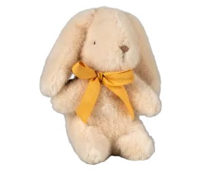 Bunny plush, Mini - Cream