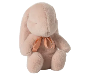 Bunny plush, Small - Powder