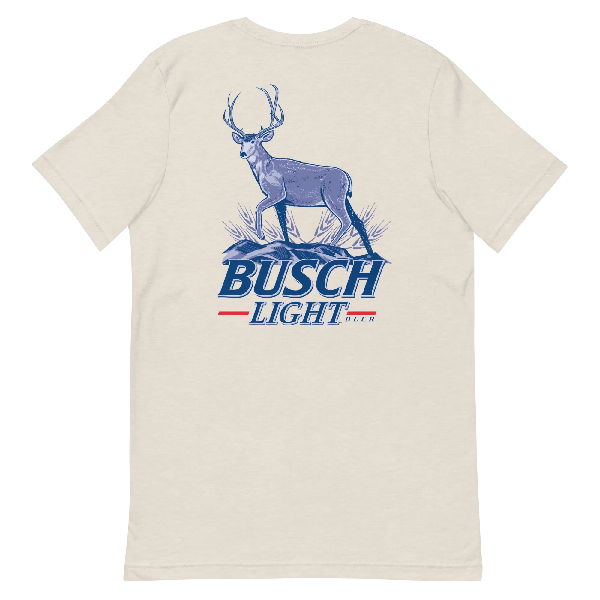 Busch Light Big Bucks T-Shirt
