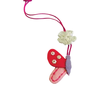 Butterfly- Rakhi