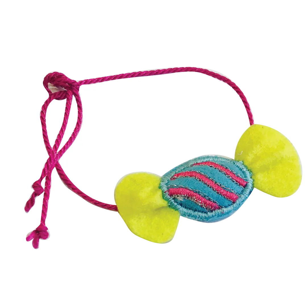 Candy-Rakhi