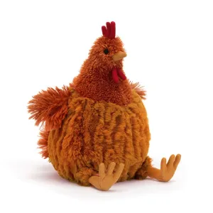 Cecile Chicken