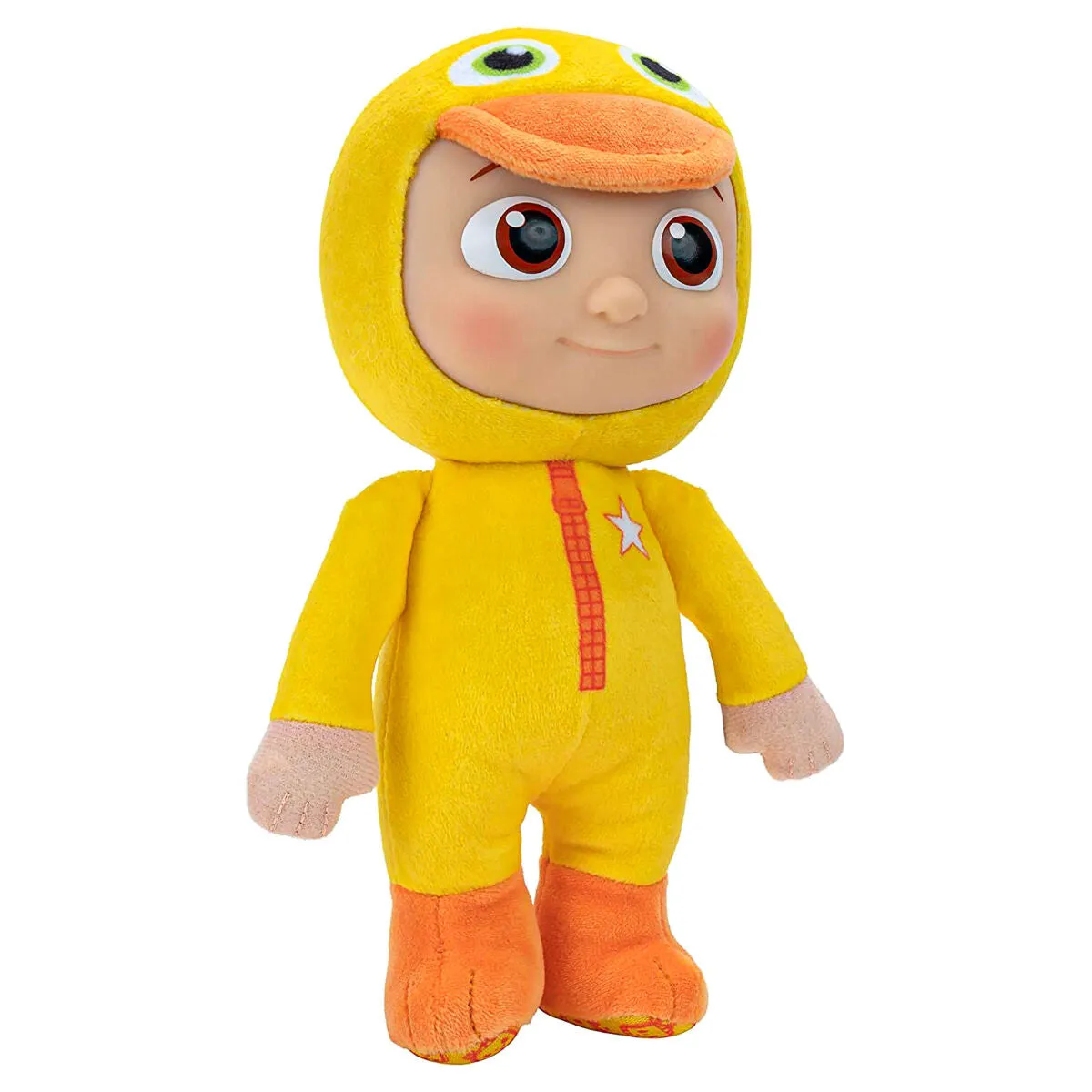 CoComelon JJ Duckie 20cm Plush