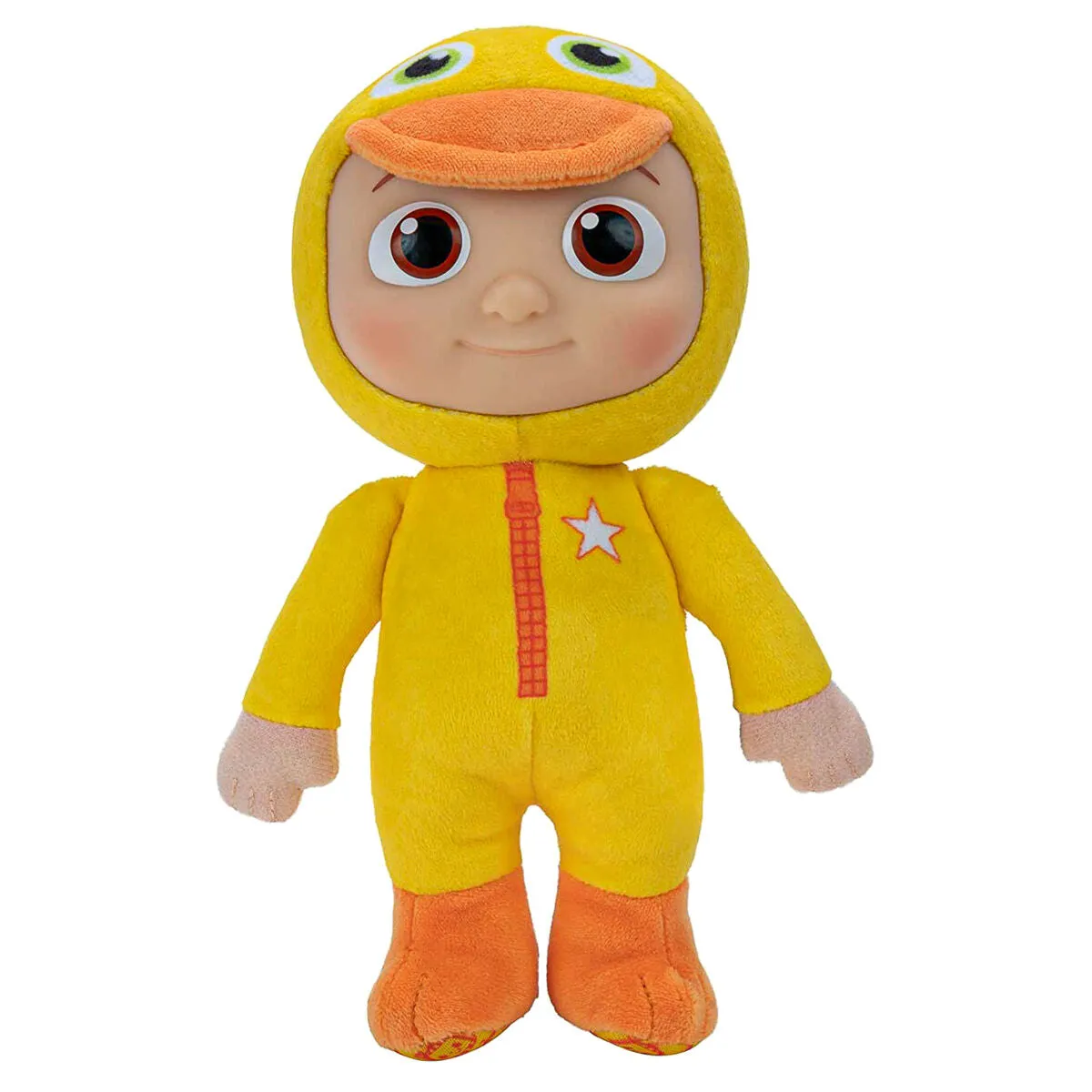 CoComelon JJ Duckie 20cm Plush