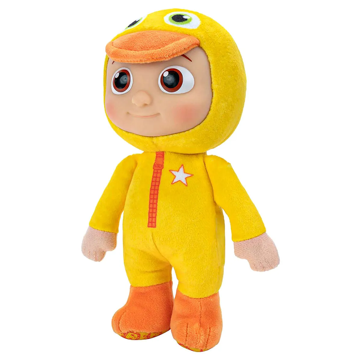 CoComelon JJ Duckie 20cm Plush
