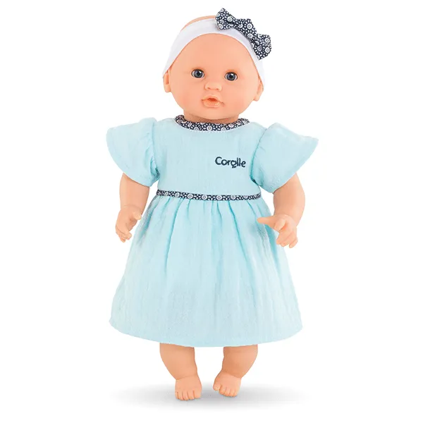 Corolle - Bébé Calin Maud - 12" Baby Doll