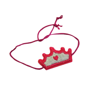 Crown- Rakhi