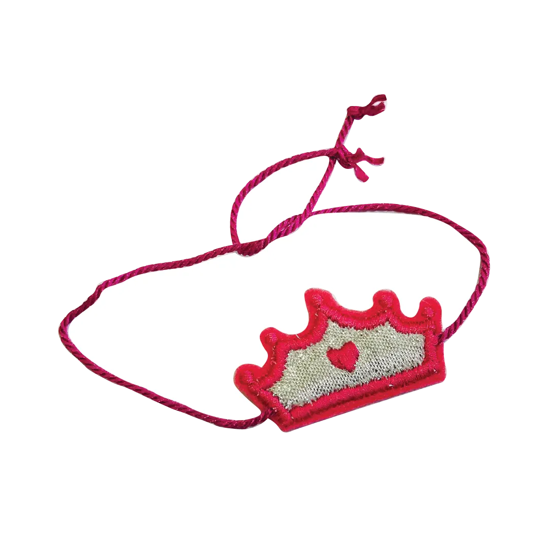 Crown- Rakhi