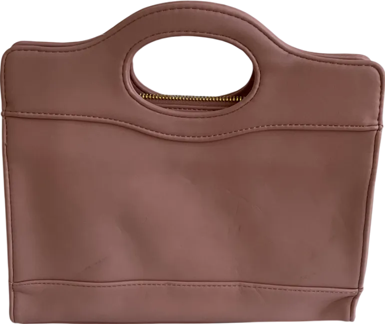 Harrods Pink Chelsea Grab Bag