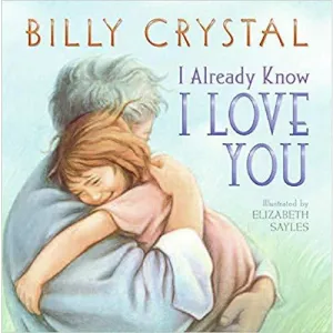 I Already Know I Love You
