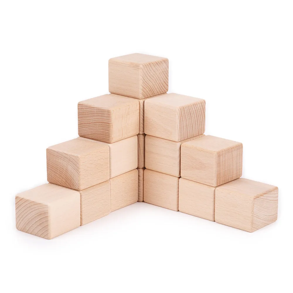 Just Blocks Baby Pack 16 Elements