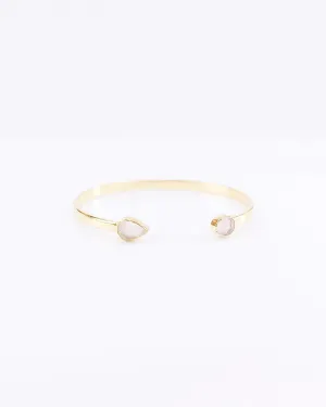 Lillian Cuff Bracelet