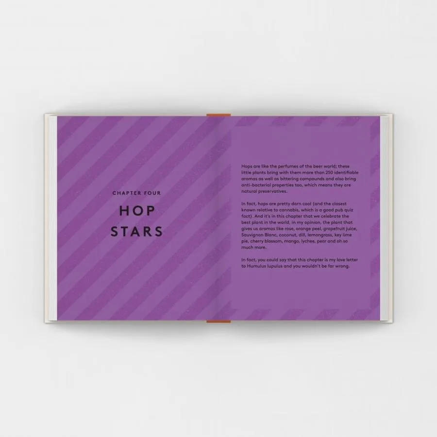 Little Book Of Craft Beer