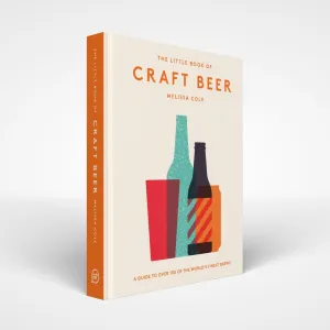 Little Book Of Craft Beer