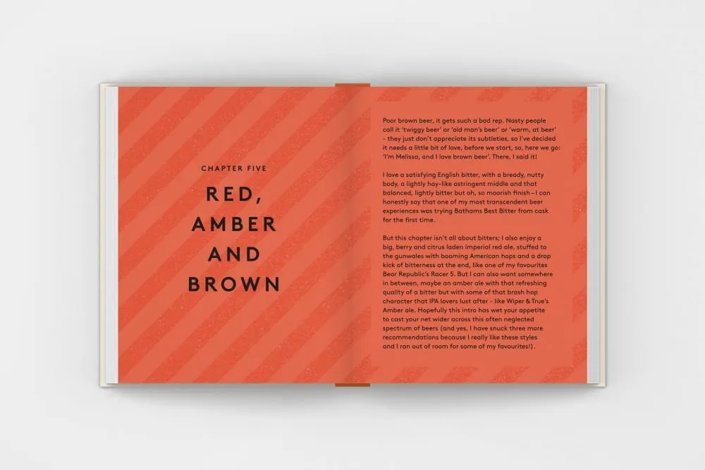 Little Book Of Craft Beer
