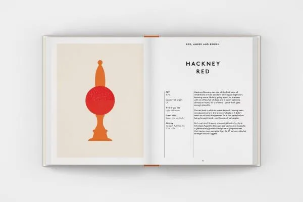 Little Book Of Craft Beer