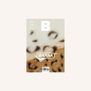Magazine B - Issue 26 Hansa Toys