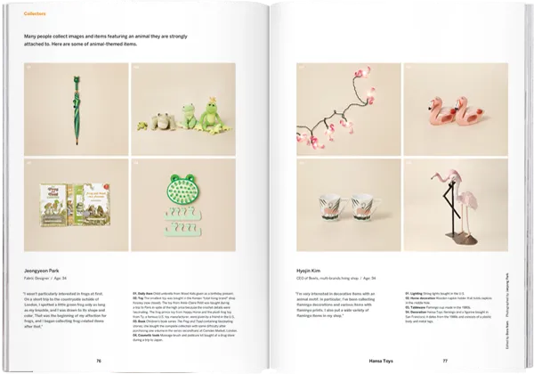 Magazine B - Issue 26 Hansa Toys