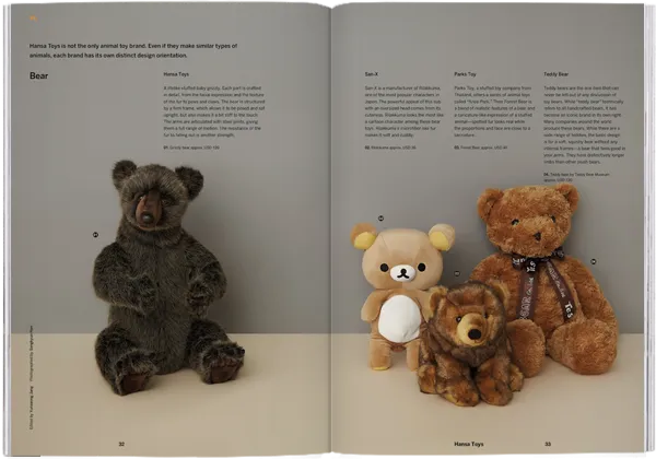 Magazine B - Issue 26 Hansa Toys