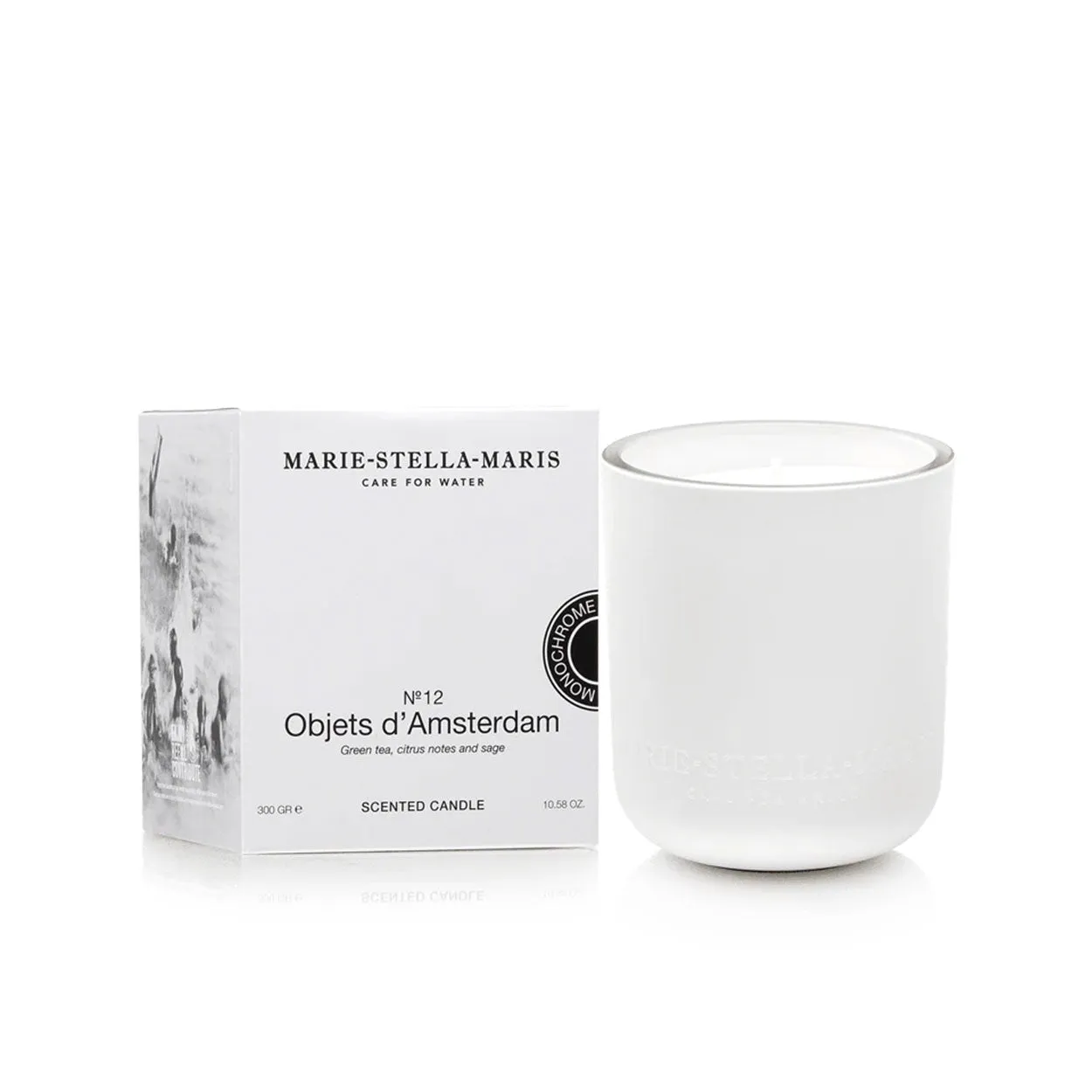 Marie-Stella-Maris Objets d'Amsterdam - Geurkaars