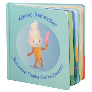 Mary Meyer Sweet Soothie Book