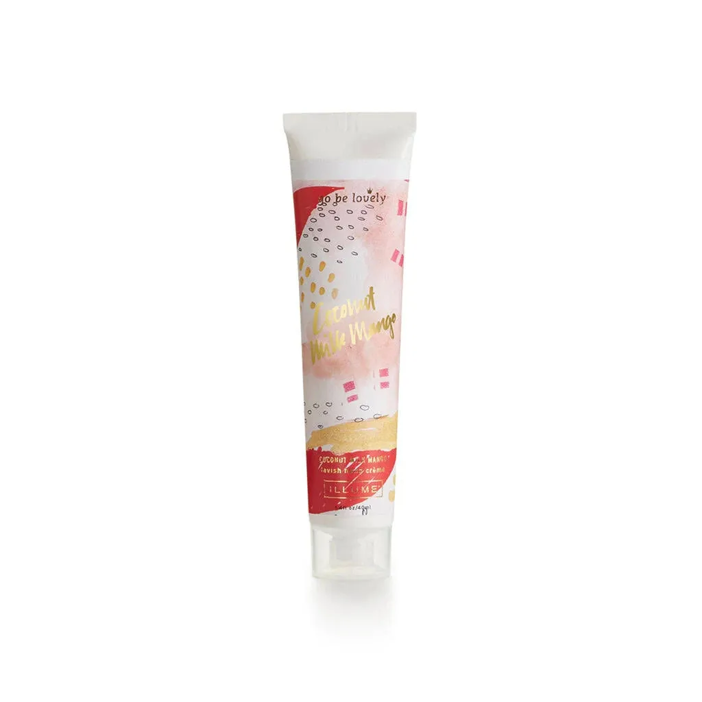 Mini Scented Hand Cream by Illume