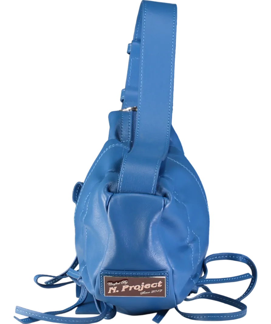 nude project Crme De La Crme Bag Blue