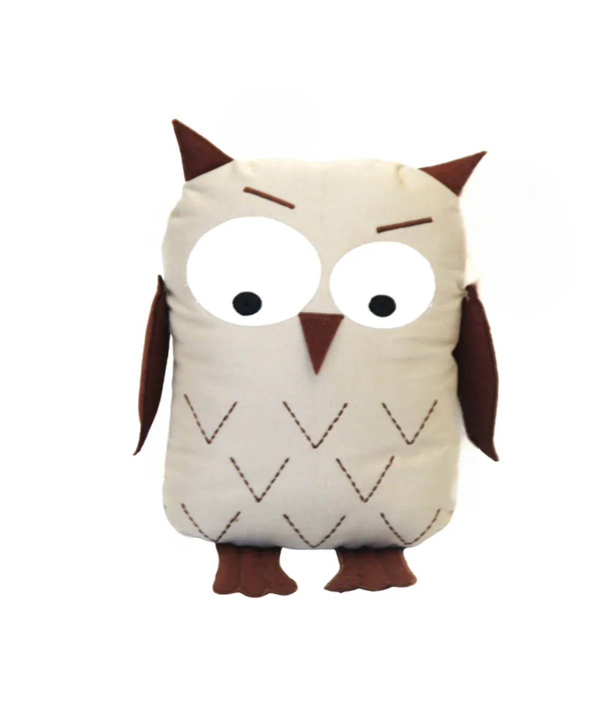 Owl - Soft Toy