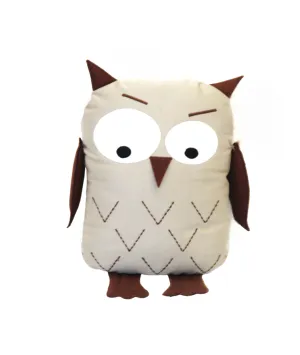 Owl - Soft Toy