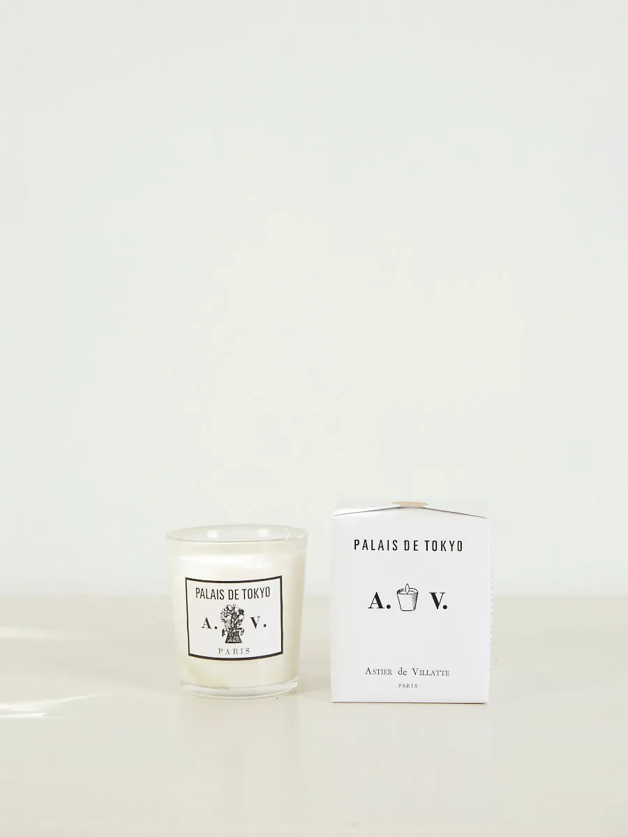 Palais de Tokyo Candle 260g