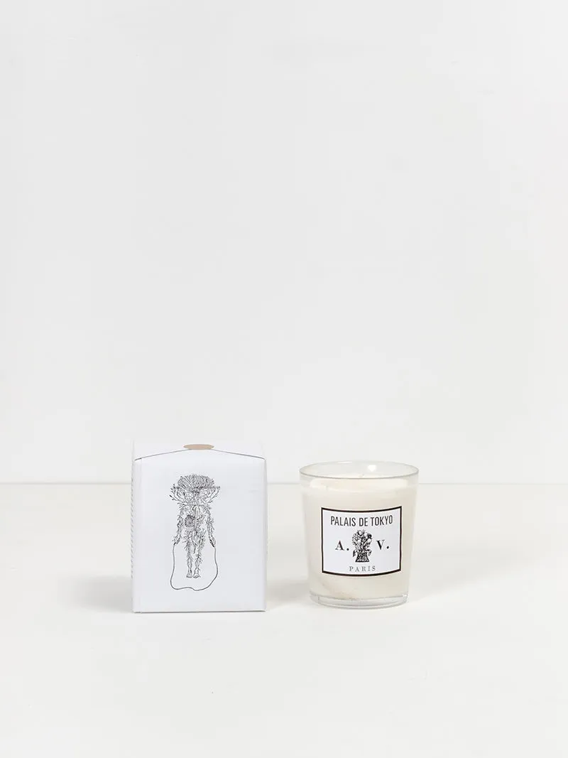 Palais de Tokyo Candle 260g