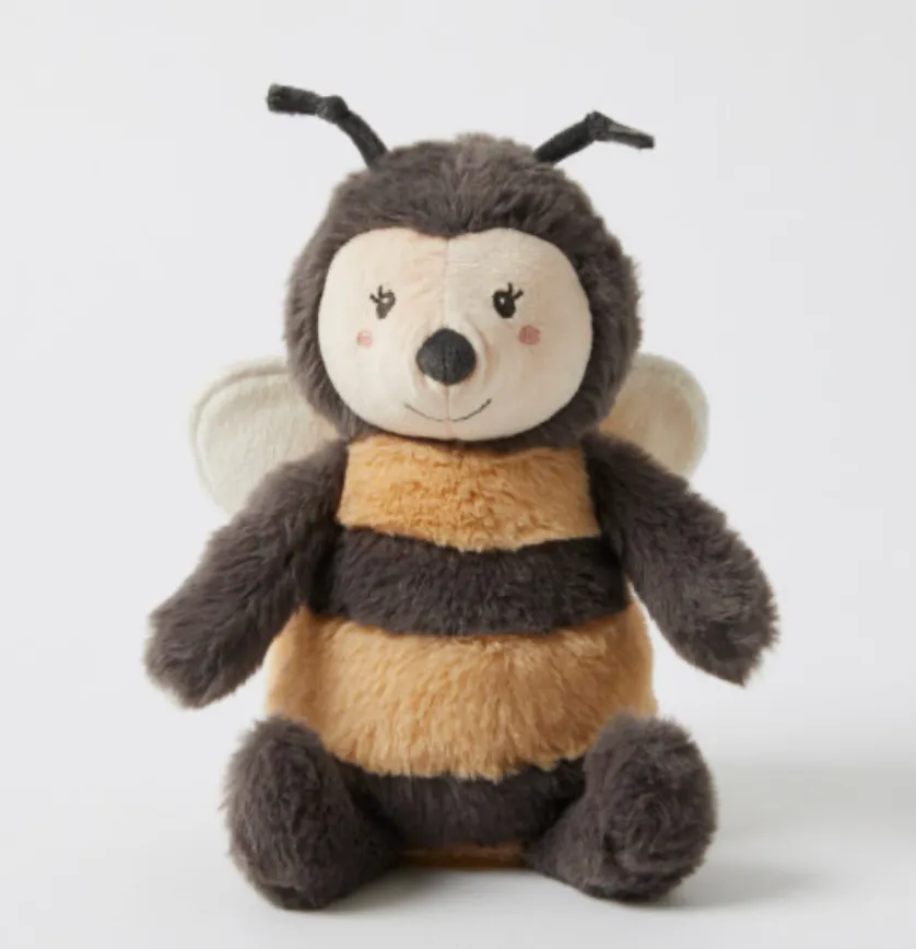 Pilbeam Loveable Soft Toy Range