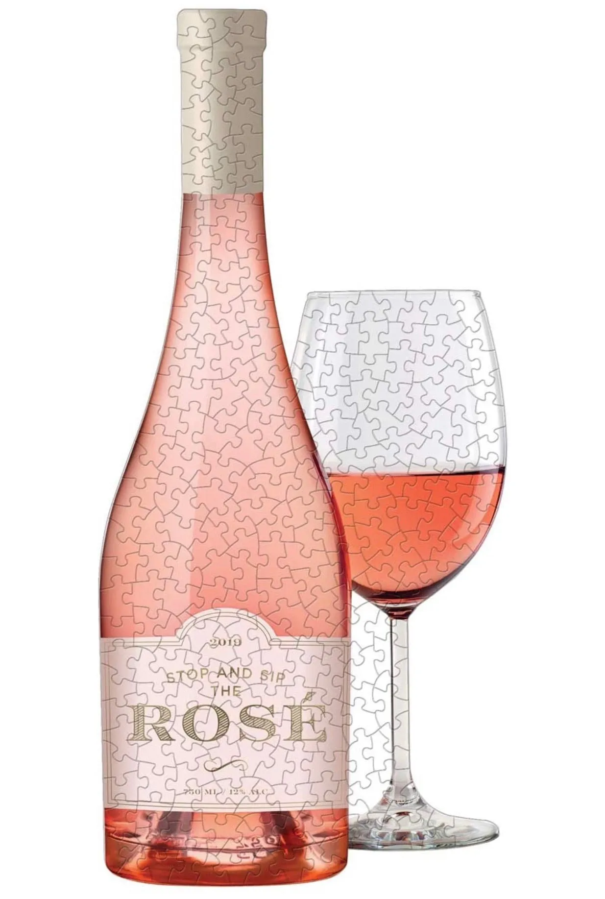R o s`e  All Day Puzzle