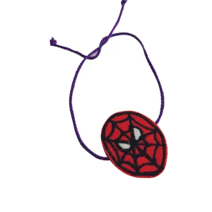 Spiderman-Rakhi