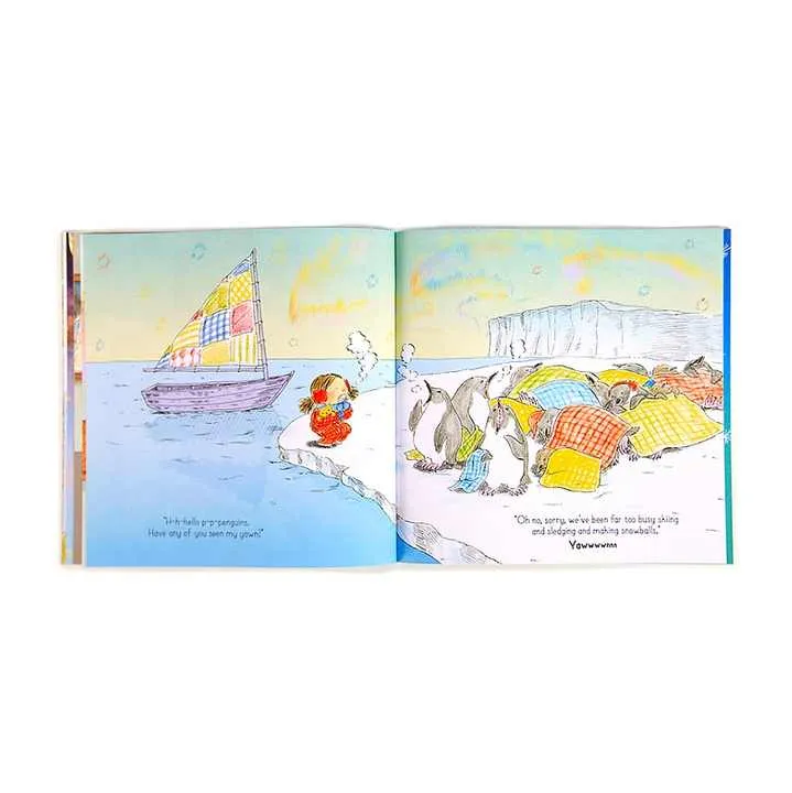 Story Books for Kids Bedtime-كتب قصص