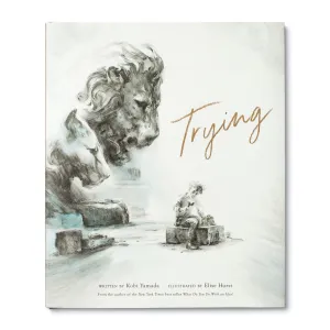 “Trying” Book