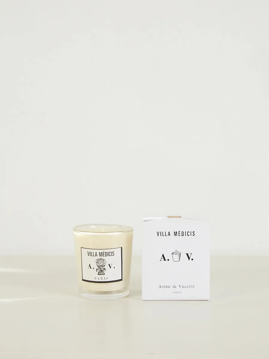 Villa Mdicis Candle 260g